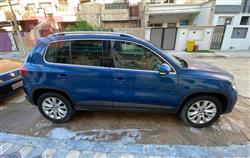 فولكسفاغن تيغوان